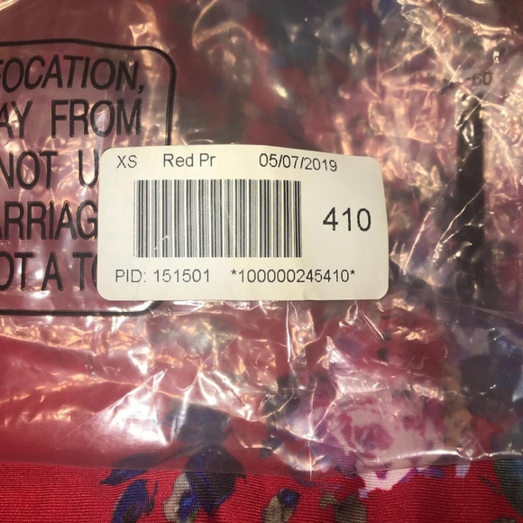 Modcloth The Lauren One-Piece Swimsuit - Picture 6 of 7